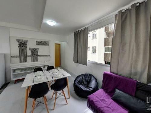 Apartamento Locking's Graja� 8
