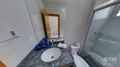 Apartamento Locking's Graja� 8