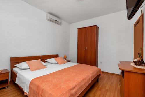 Litore A6 Apartments Igrane 319