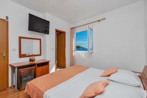 Litore A6 Apartments Igrane 319