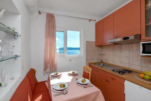 Litore A6 Apartments Igrane 319