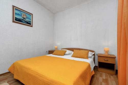 Litore A6 Apartments Igrane 319