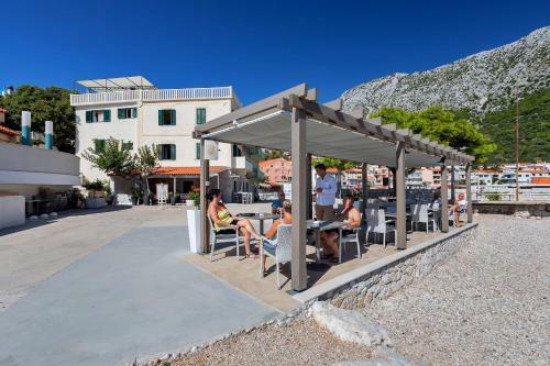 Litore A6 Apartments Igrane 319