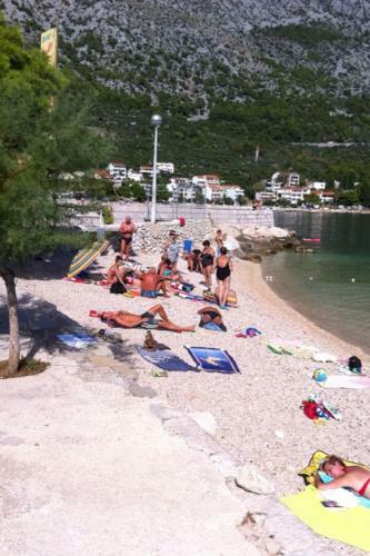 Litore A6 Apartments Igrane 319