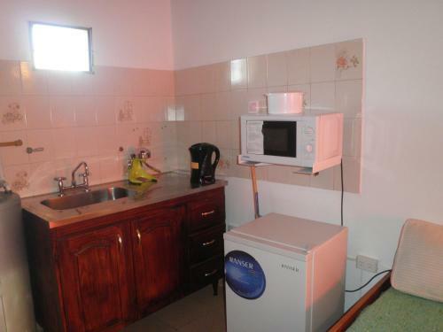 Posada Hotel Y Caba�as Las Mar�as