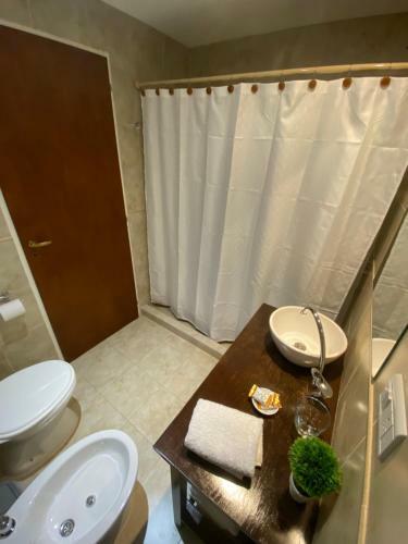 Posada Hotel Y Caba�as Las Mar�as