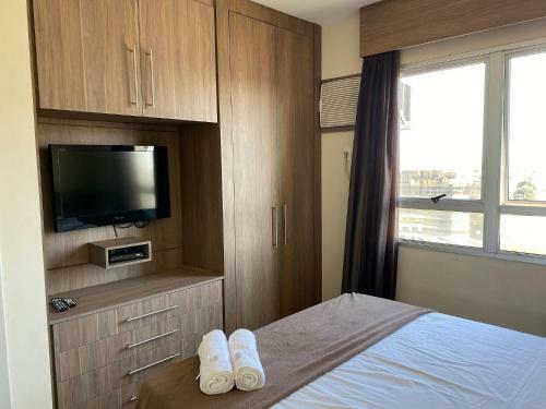 Apartamento Locking�s Barro Preto III