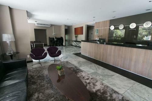 Apartamento Locking�s Barro Preto III