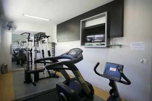 Apartamento Locking�s Barro Preto III