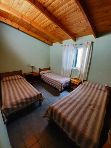 Pinito's Hostel