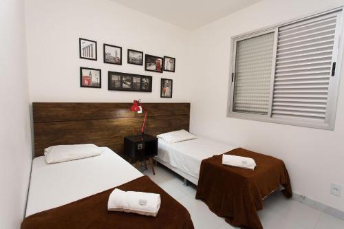 Apartamento Locking's Graja� 2