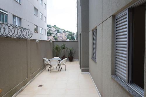 Apartamento Locking's Graja� 2