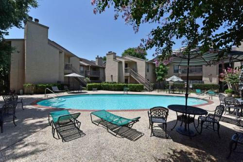 Apartamento City Condo