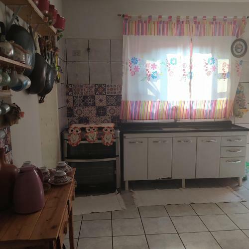 Casa Para Temporada Betel