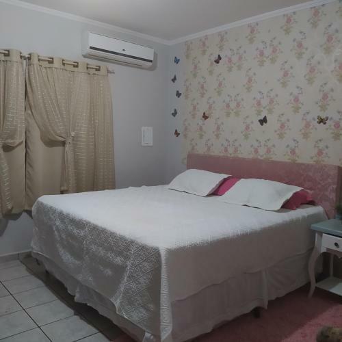 Casa Para Temporada Betel