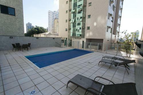 Apartamento Locking's Barro Preto 2