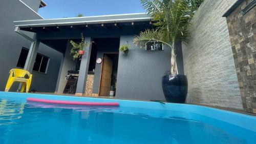 Casa Aconchego E Tranquilidade! Tudo Pra Voc� Em Bonito