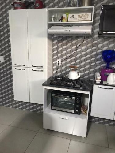 Casa Aconchego E Tranquilidade! Tudo Pra Voc� Em Bonito