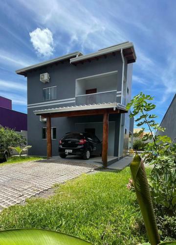 Casa Aconchego E Tranquilidade! Tudo Pra Voc� Em Bonito