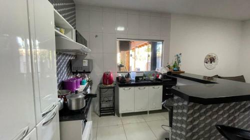 Casa Aconchego E Tranquilidade! Tudo Pra Voc� Em Bonito