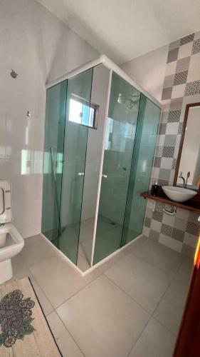 Casa Aconchego E Tranquilidade! Tudo Pra Voc� Em Bonito
