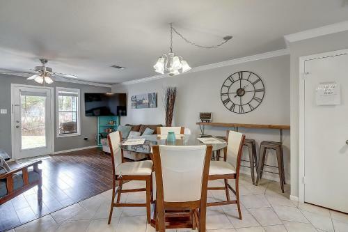 Apartamento Pondside