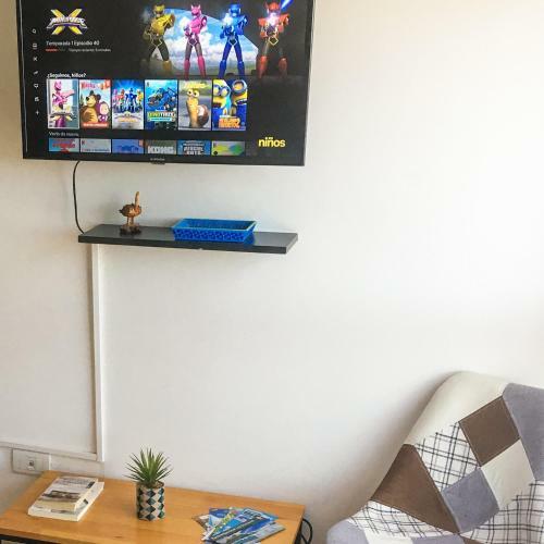 Apartamento Mi Rinc�n Patag�nico