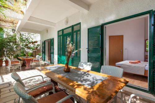 Apartment A8 Igrane