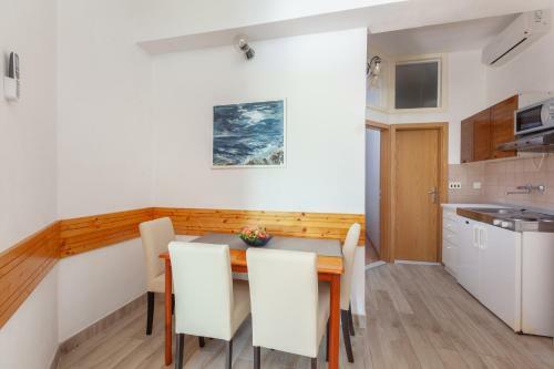 Apartment A8 Igrane