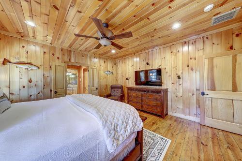 Pintail Lodge