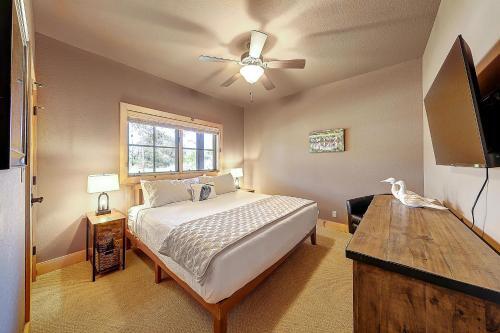 Pintail Lodge