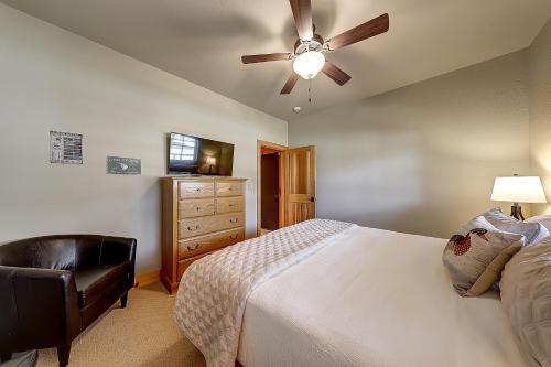 Pintail Lodge