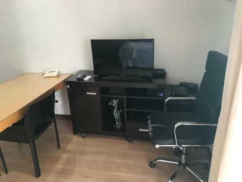 Apartamento Ianelli Luxo Na Savassi