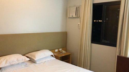 Apartamento Ianelli Luxo Na Savassi