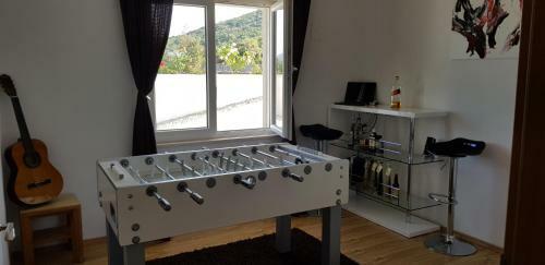 Seafront Villa In Low Populated Area