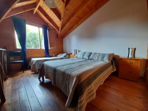 Apartamento Caba�as Matices