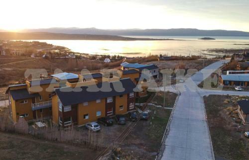 Apartamento Taar Aike (Lugar de Hielo)