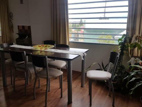 Apartamento Calafate Vision
