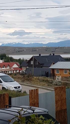 Apartamento Calafate Vision