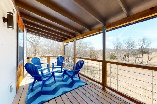 River's Edge Cottages - Mimosa