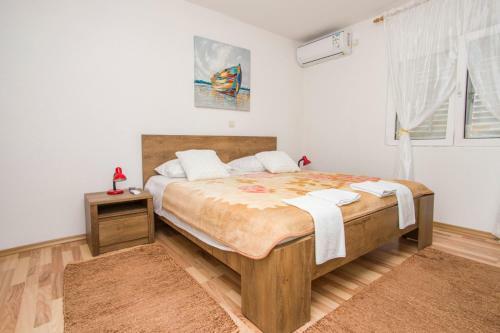 Apartman Pascal