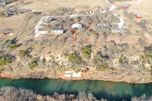 River's Edge Cottages - Verbena
