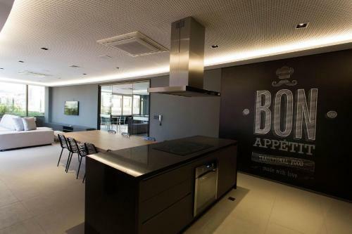 Apartamento Locking's Santo Agostinho 2