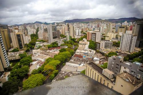 Apartamento Charmoso Residence Service Na Savassi !!