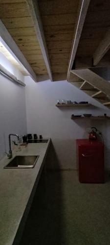 Apartamento Pachagonia Loft