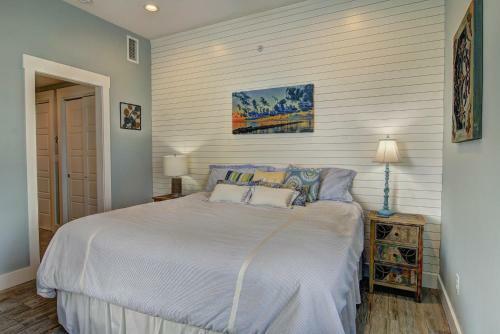 Apartamento Watercolor Bungalow Tc 2101