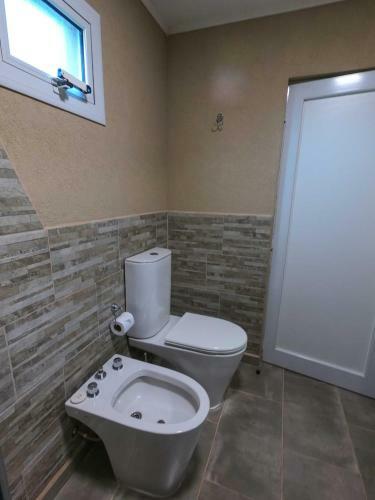 Apartamento Marien Departamentos