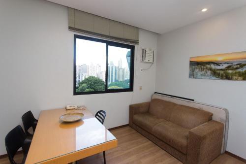 Apartamento Locking's Savassi 5