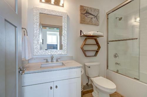Apartamento Harbor Hideaway