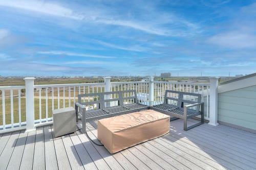 Apartamento Harbor Hideaway